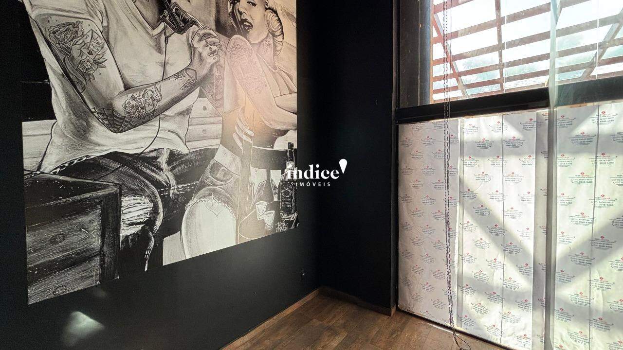 Sala Comercial para para aluguel no Jardim Guaporé na cidade de Ribeirão Preto: 