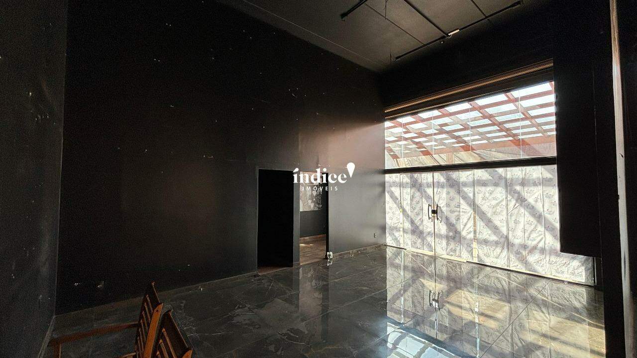 Sala Comercial para para aluguel no Jardim Guaporé na cidade de Ribeirão Preto: 