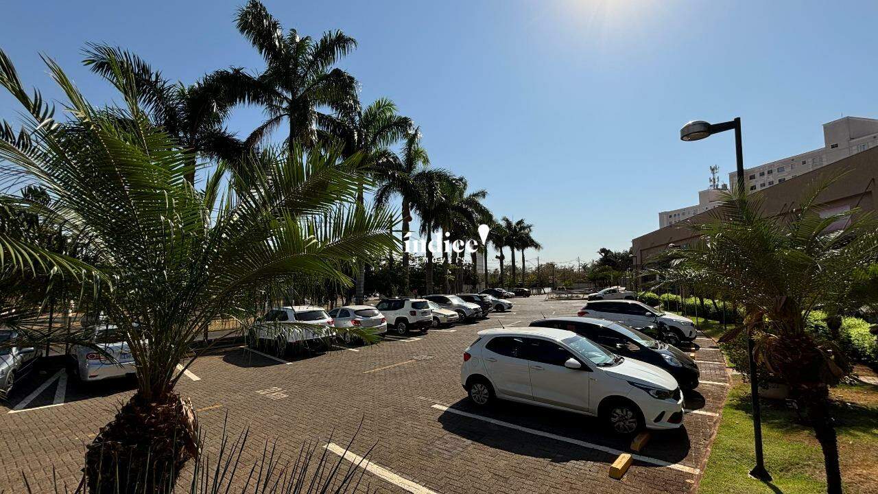 Sala Comercial para para aluguel no Jardim Guaporé na cidade de Ribeirão Preto: 