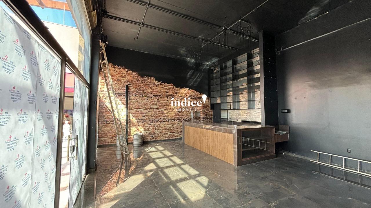 Sala Comercial para para aluguel no Jardim Guaporé na cidade de Ribeirão Preto: 