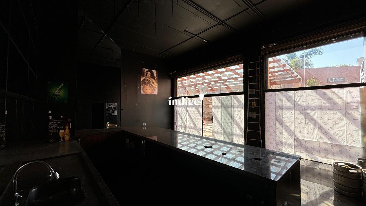 Sala Comercial para para aluguel no Jardim Guaporé na cidade de Ribeirão Preto: 