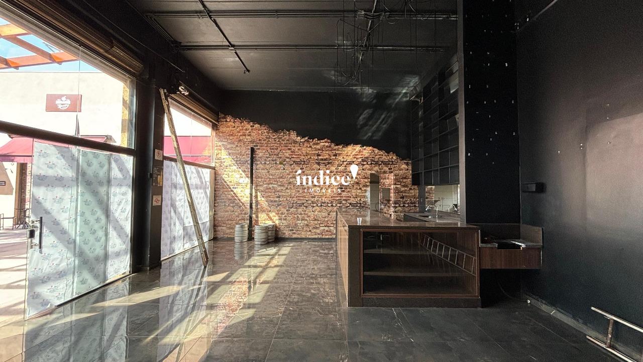 Sala Comercial para para aluguel no Jardim Guaporé na cidade de Ribeirão Preto: 