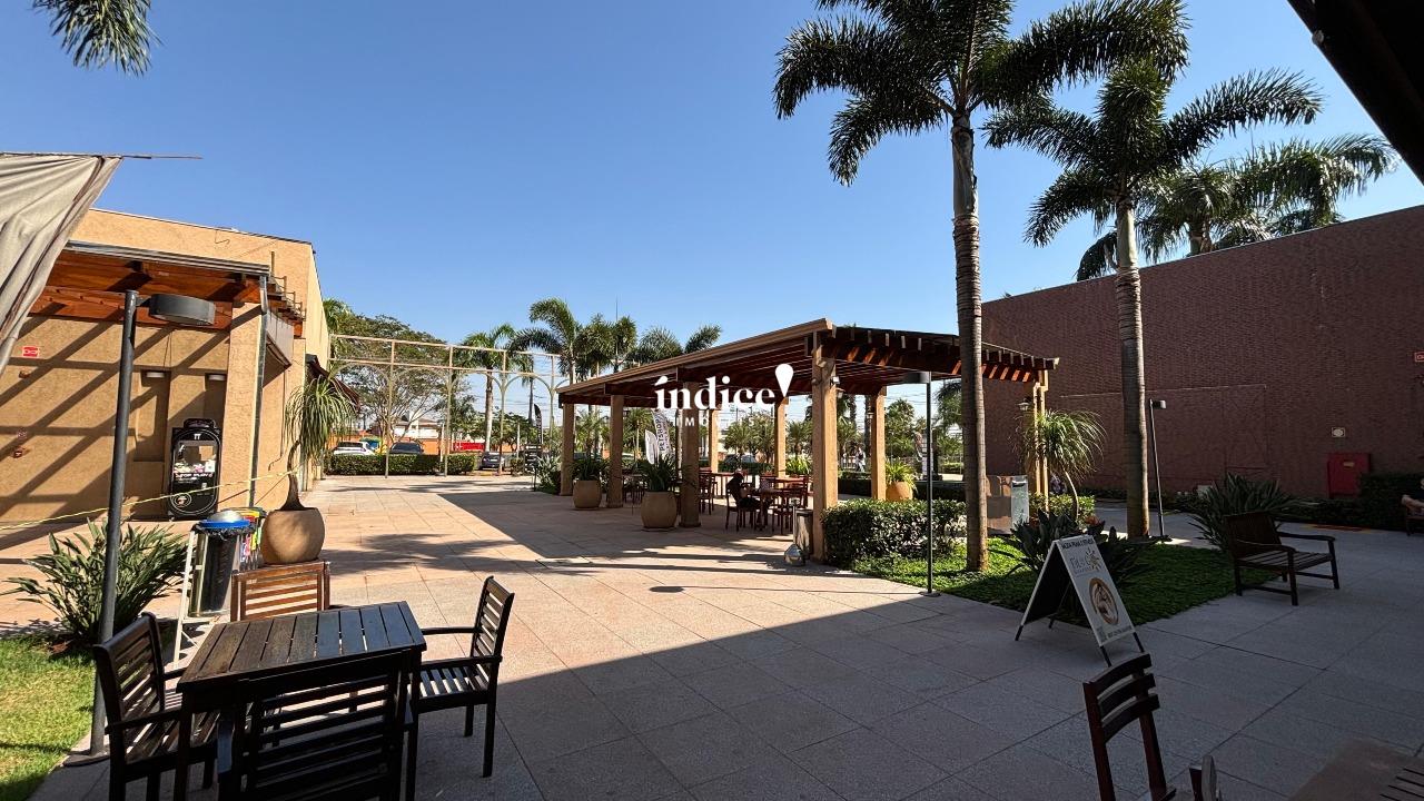 Sala Comercial para para aluguel no Jardim Guaporé na cidade de Ribeirão Preto: 