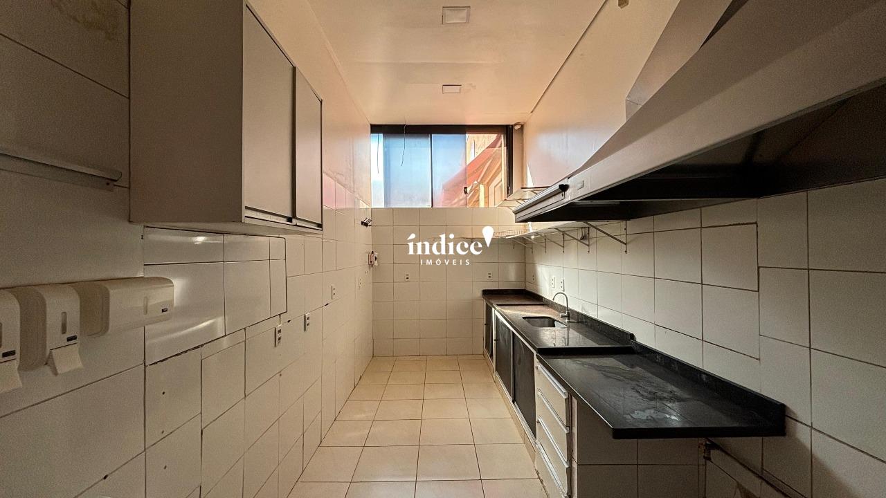 Sala Comercial para para aluguel no Jardim Guaporé na cidade de Ribeirão Preto: 