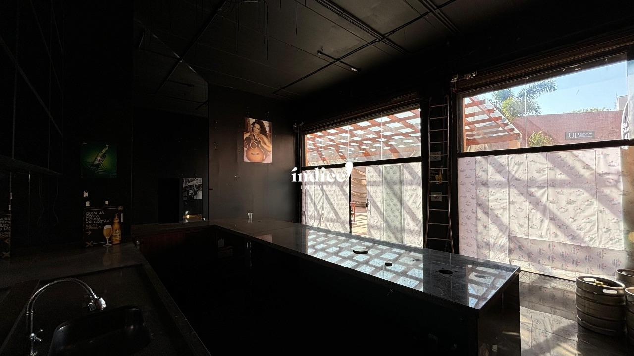 Sala Comercial para para aluguel no Jardim Guaporé na cidade de Ribeirão Preto: 