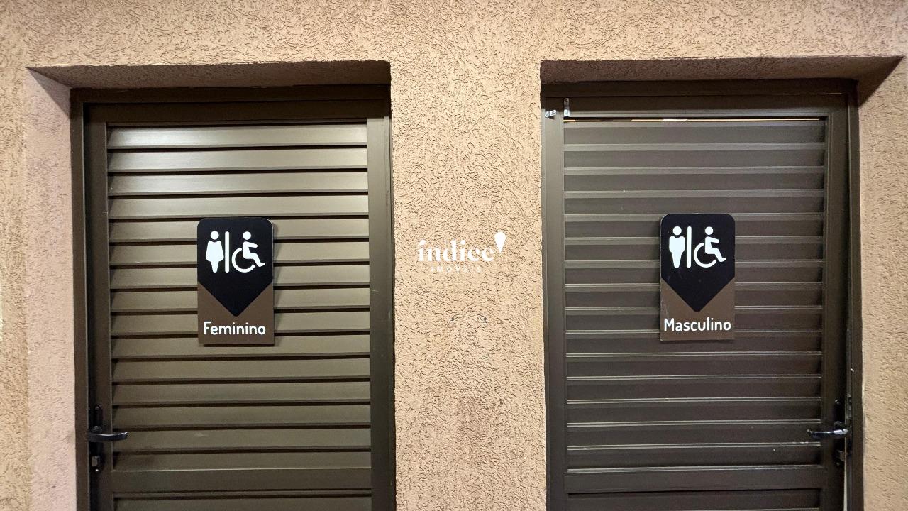 Sala Comercial para para aluguel no Jardim Guaporé na cidade de Ribeirão Preto: 