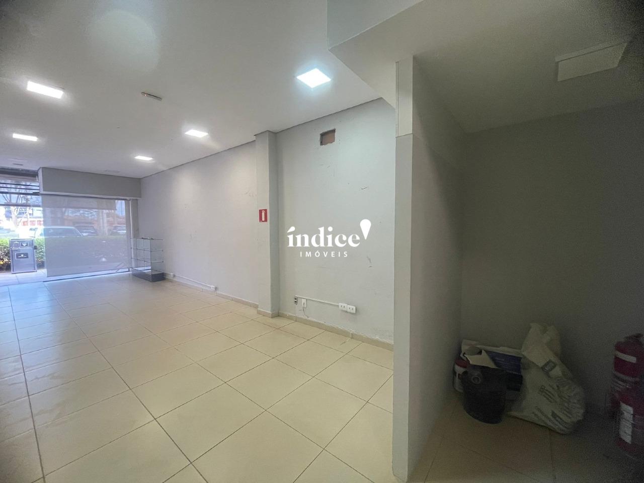 Sala Comercial para para aluguel no Jardim Guaporé na cidade de Ribeirão Preto: 