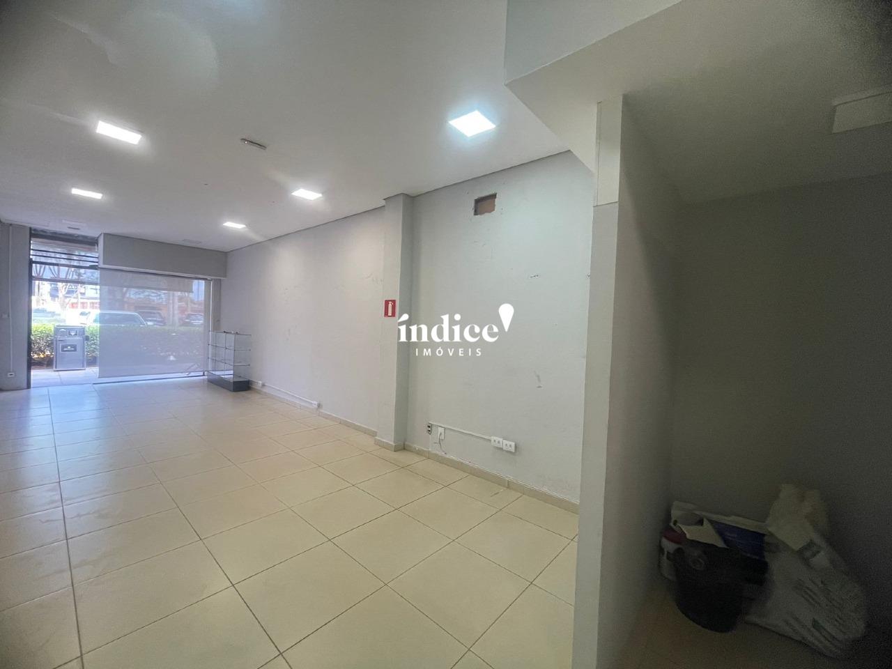 Sala Comercial para para aluguel no Jardim Guaporé na cidade de Ribeirão Preto: 