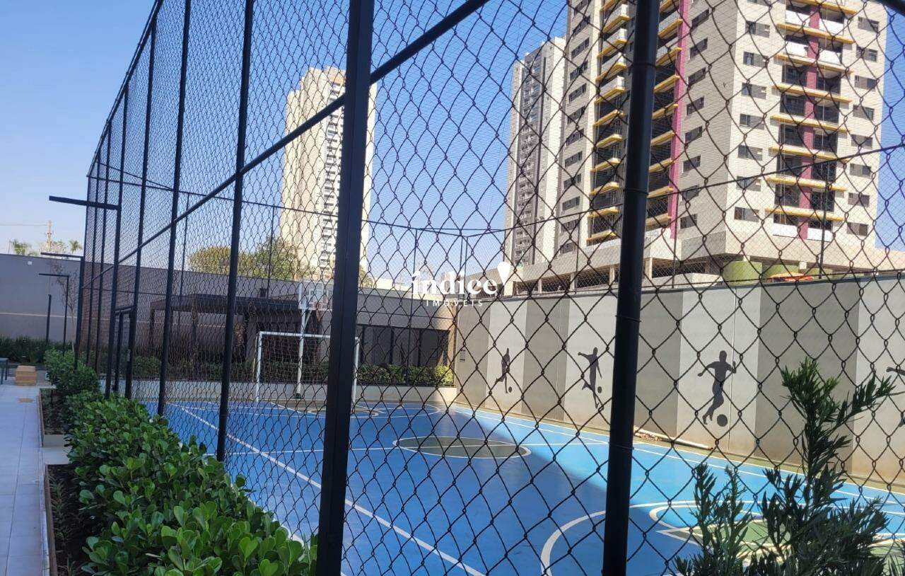 Apartamento para à venda no Jardim Guaporé na cidade de Ribeirão Preto: 