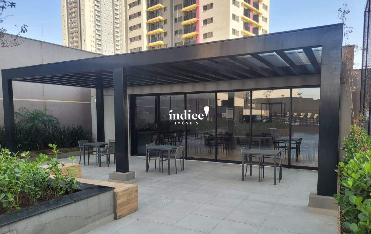 Apartamento para à venda no Jardim Guaporé na cidade de Ribeirão Preto: 