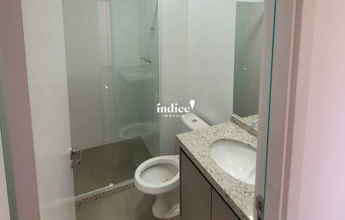 Apartamento para à venda no Jardim Guaporé na cidade de Ribeirão Preto: 