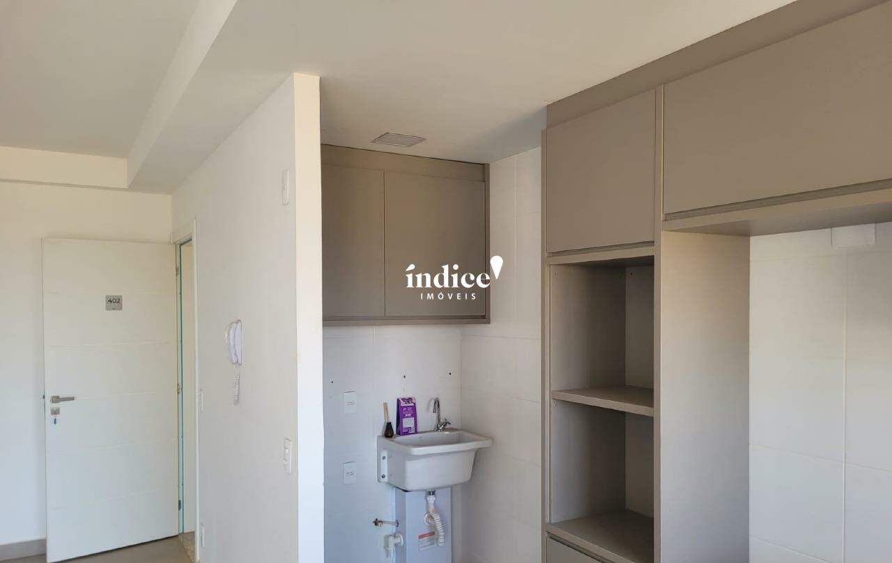 Apartamento para à venda no Jardim Guaporé na cidade de Ribeirão Preto: 