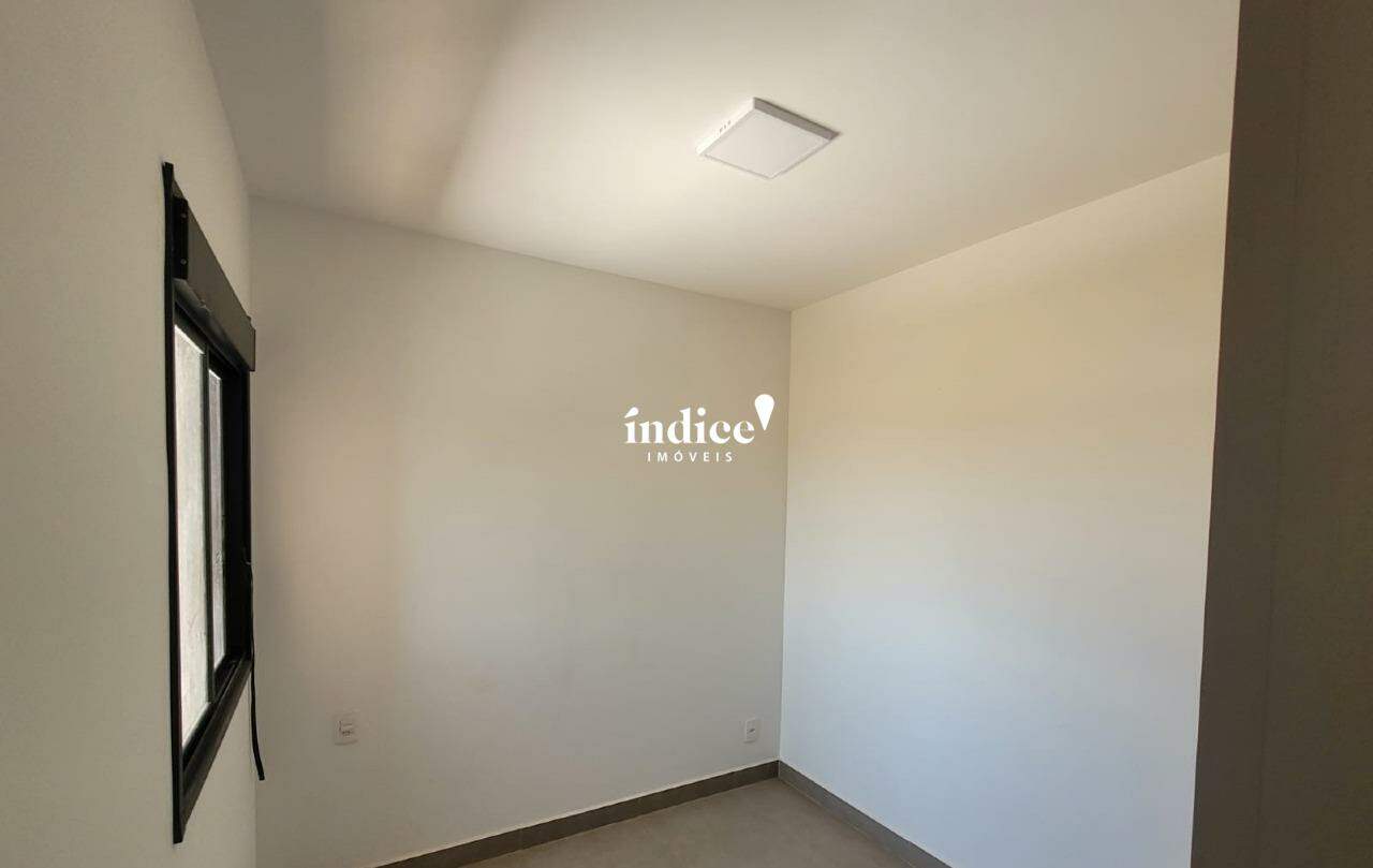 Apartamento para à venda no Jardim Guaporé na cidade de Ribeirão Preto: 