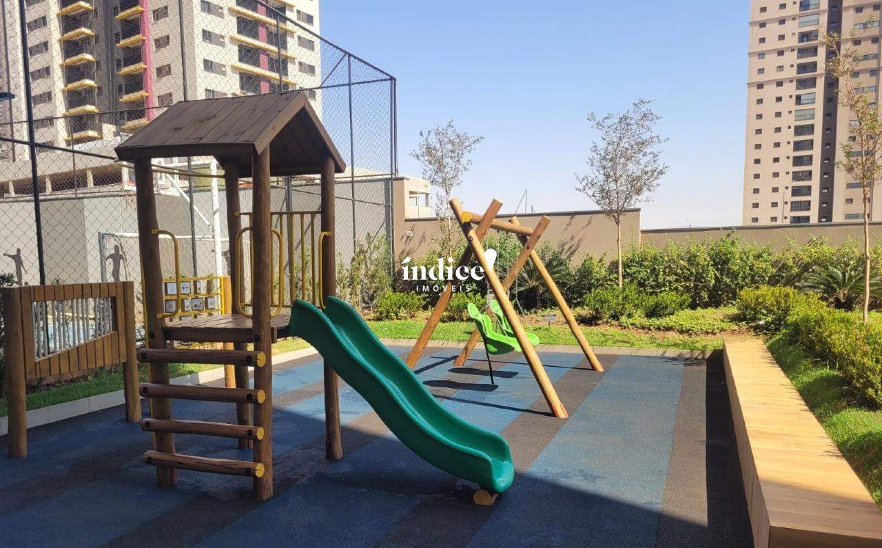 Apartamento para à venda no Jardim Guaporé na cidade de Ribeirão Preto: 