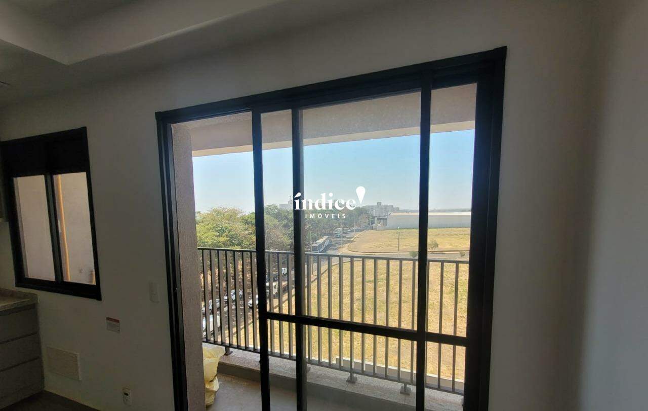 Apartamento para à venda no Jardim Guaporé na cidade de Ribeirão Preto: 