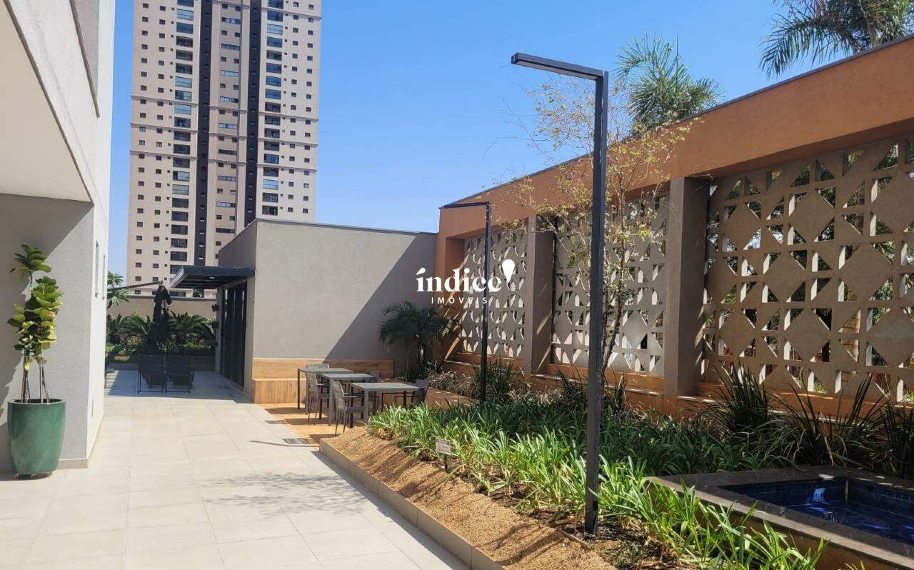 Apartamento para à venda no Jardim Guaporé na cidade de Ribeirão Preto: 