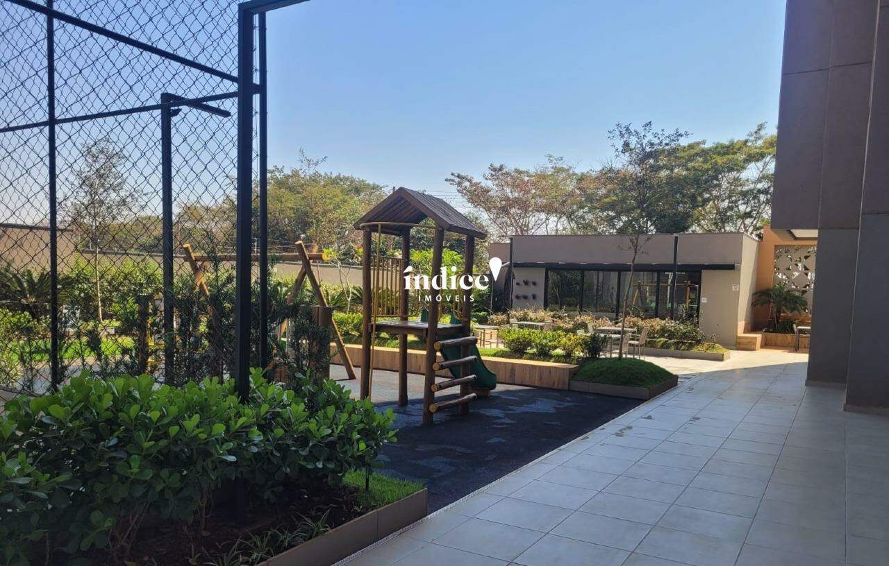 Apartamento para à venda no Jardim Guaporé na cidade de Ribeirão Preto: 
