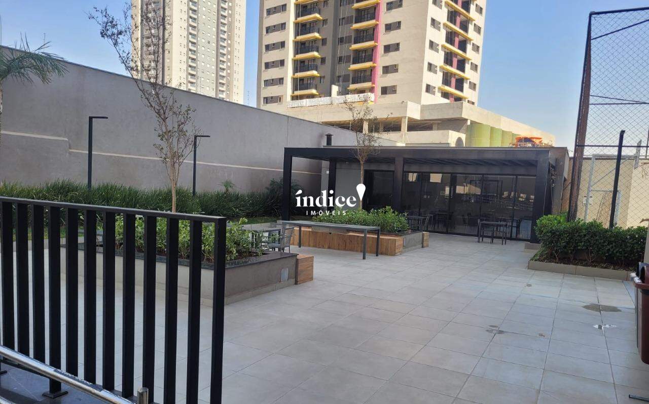 Apartamento para à venda no Jardim Guaporé na cidade de Ribeirão Preto: 