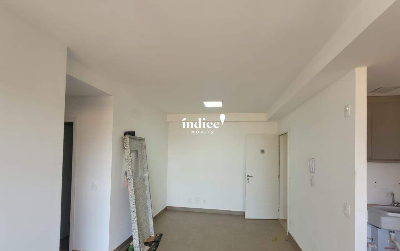 Apartamento para à venda no Jardim Guaporé na cidade de Ribeirão Preto: 