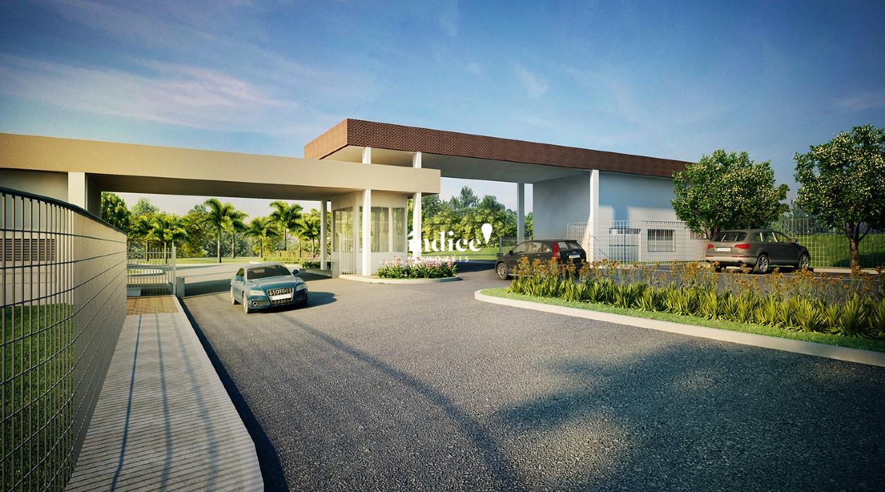 Terrenos Condomínio para à venda no Vila do Golf na cidade de Ribeirão Preto: 