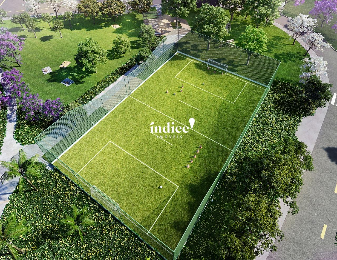 Terrenos Condomínio para à venda no Vila do Golf na cidade de Ribeirão Preto: 