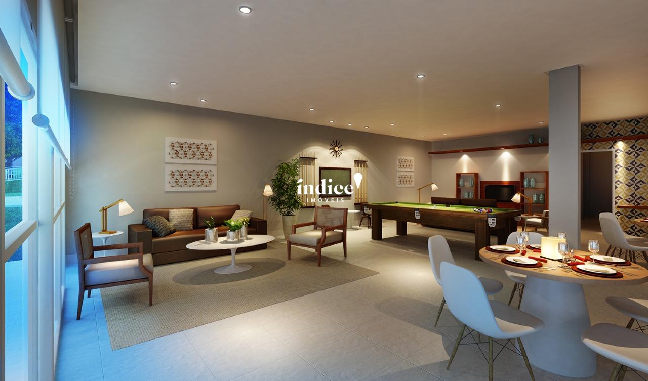 Terrenos Condomínio para à venda no Vila do Golf na cidade de Ribeirão Preto: 