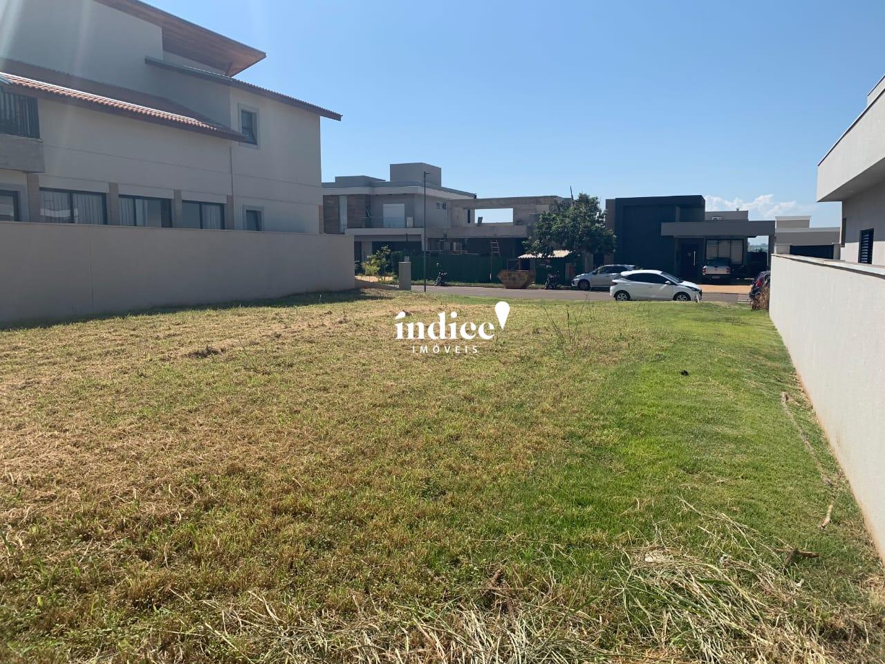 Terrenos Condomínio para à venda no Vila do Golf na cidade de Ribeirão Preto: 