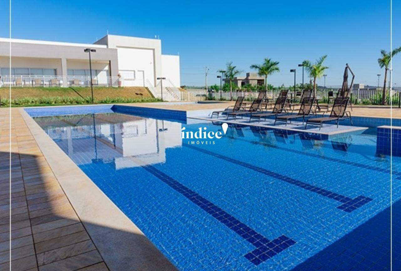 Terrenos Condomínio para à venda no Bonfim Paulista na cidade de Ribeirão Preto: 