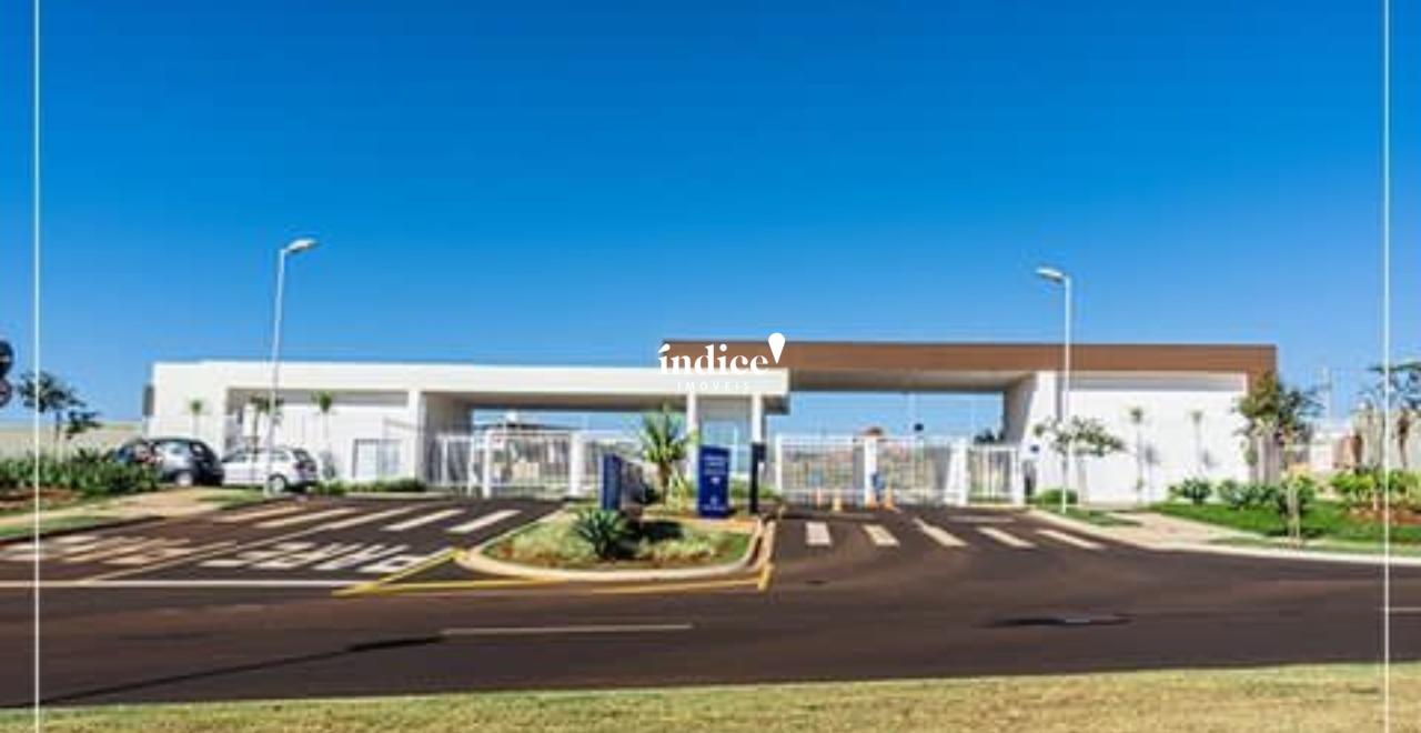 Terrenos Condomínio para à venda no Bonfim Paulista na cidade de Ribeirão Preto: 