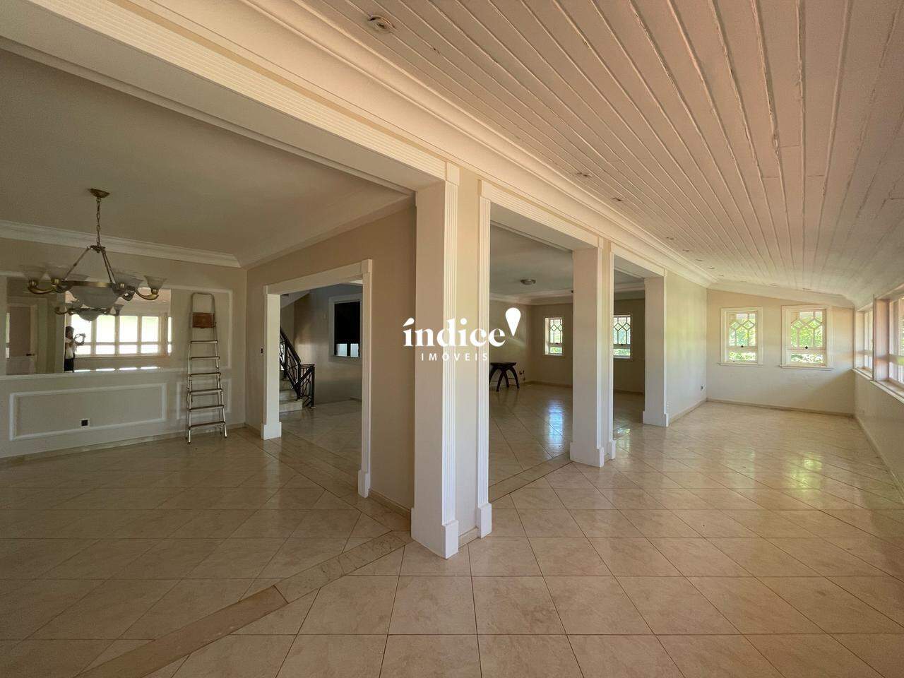 Casas para à venda no Ribeirânia na cidade de Ribeirão Preto: 