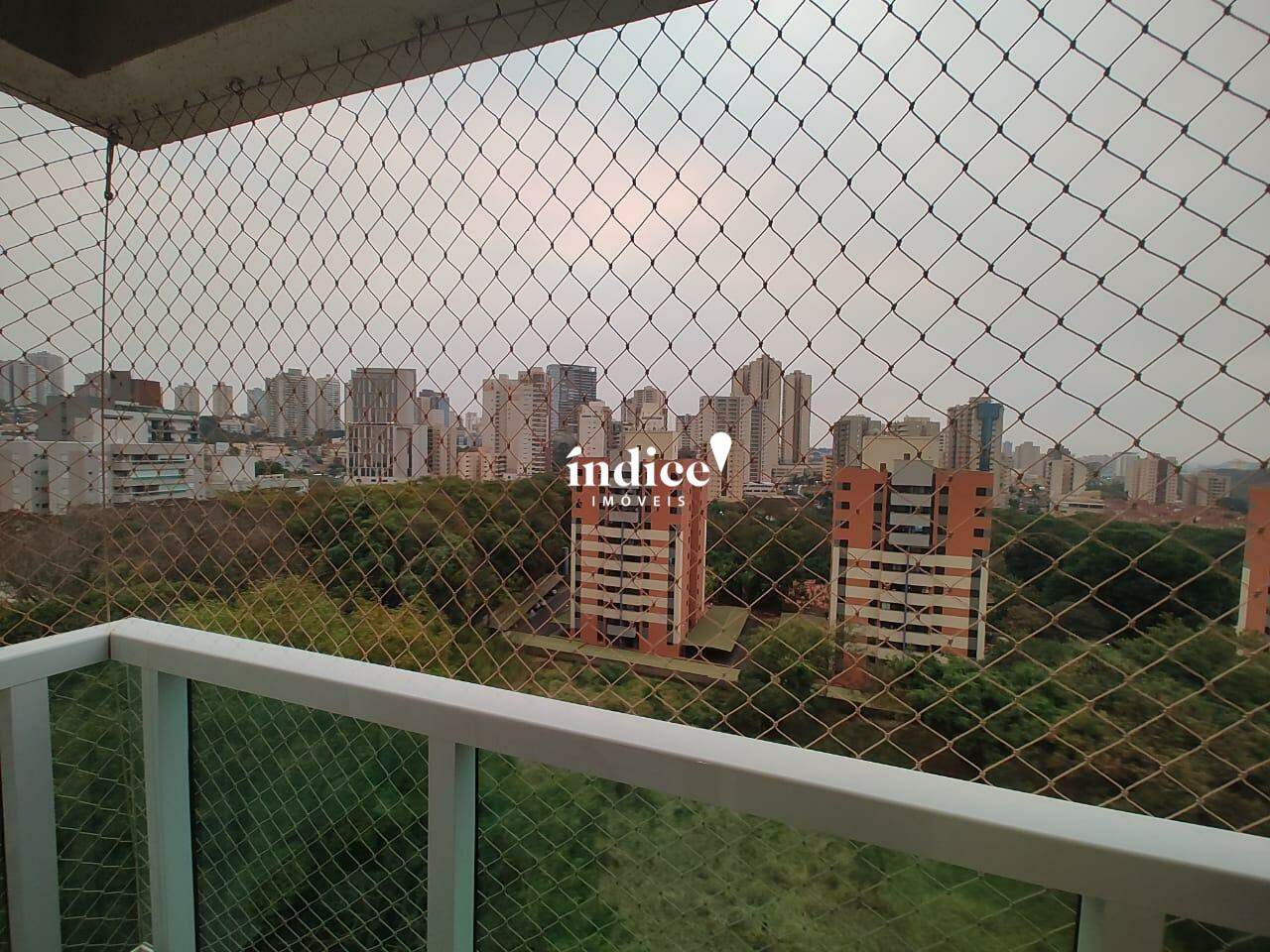 Apartamento para à venda no Jardim Botânico na cidade de Ribeirão Preto: 