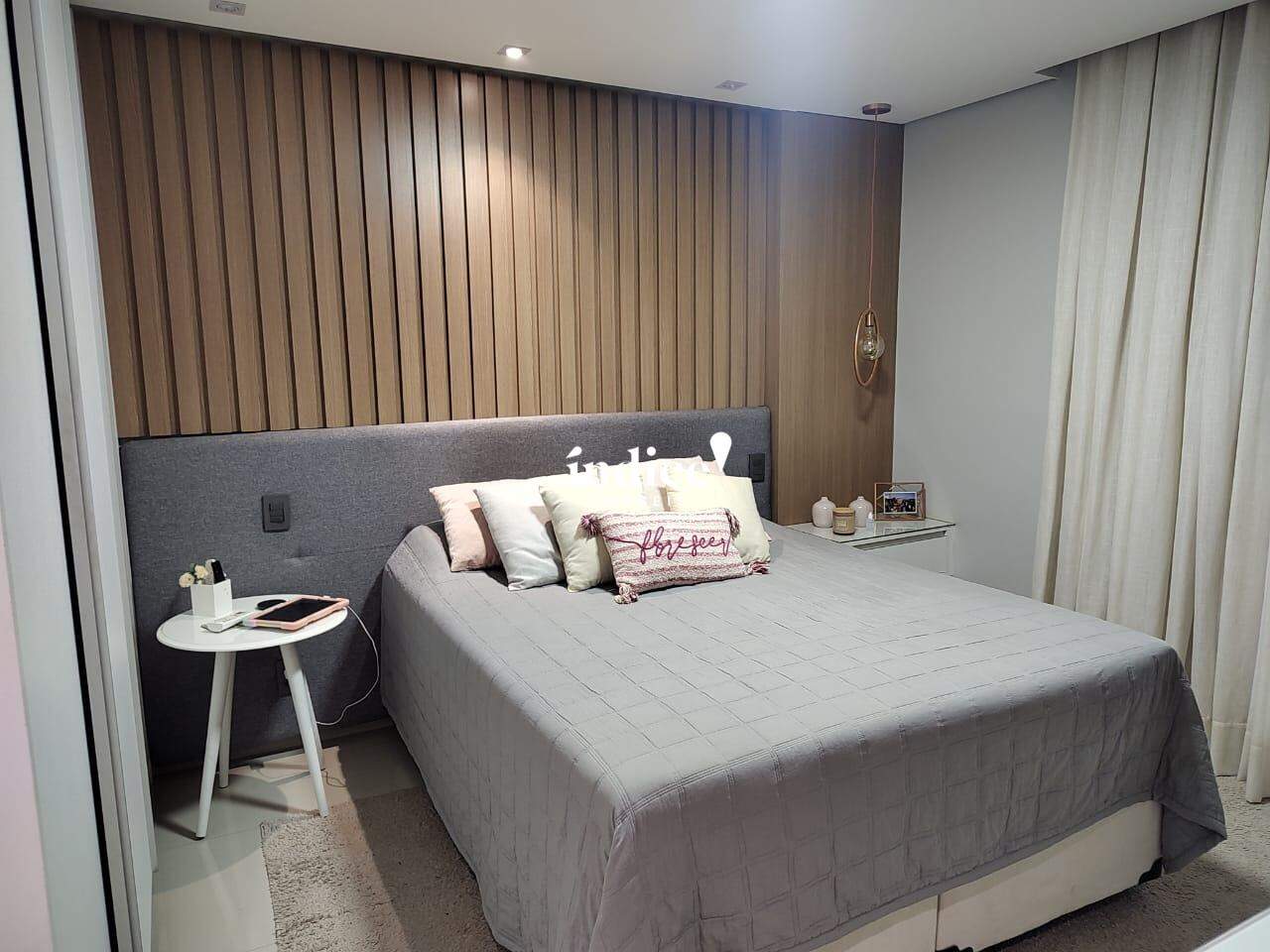 Apartamento para à venda no Jardim Botânico na cidade de Ribeirão Preto: 