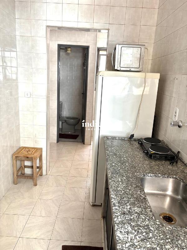 Apartamento para à venda no Centro na cidade de Ribeirão Preto: 