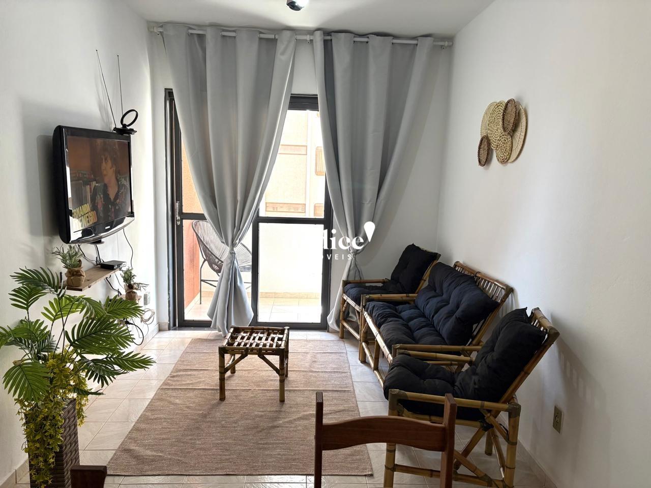 Apartamento para à venda no Centro na cidade de Ribeirão Preto: 