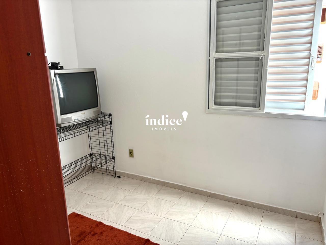 Apartamento para à venda no Centro na cidade de Ribeirão Preto: 