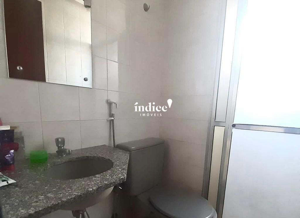 Apartamento para à venda no Centro na cidade de Ribeirão Preto: 