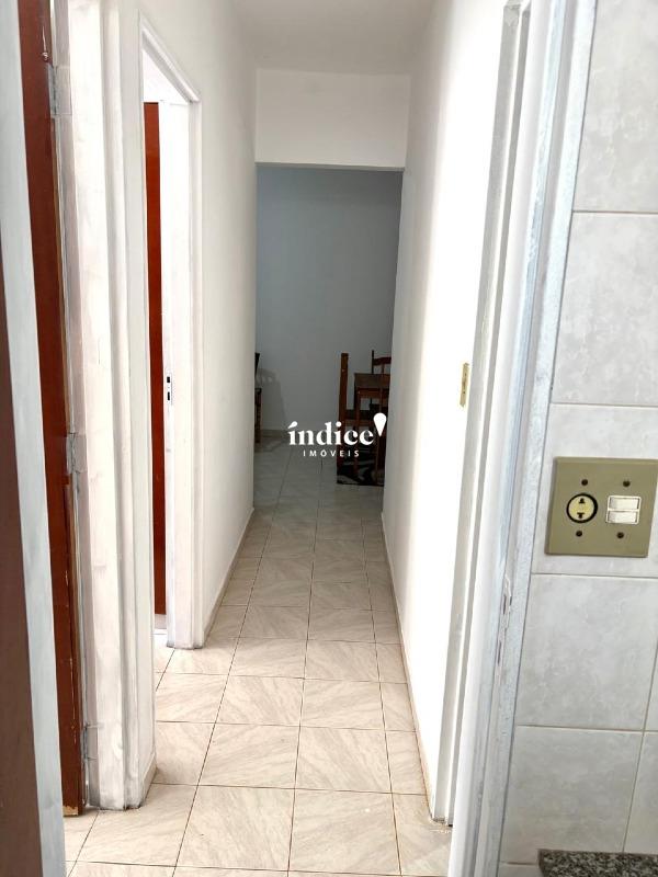 Apartamento para à venda no Centro na cidade de Ribeirão Preto: 