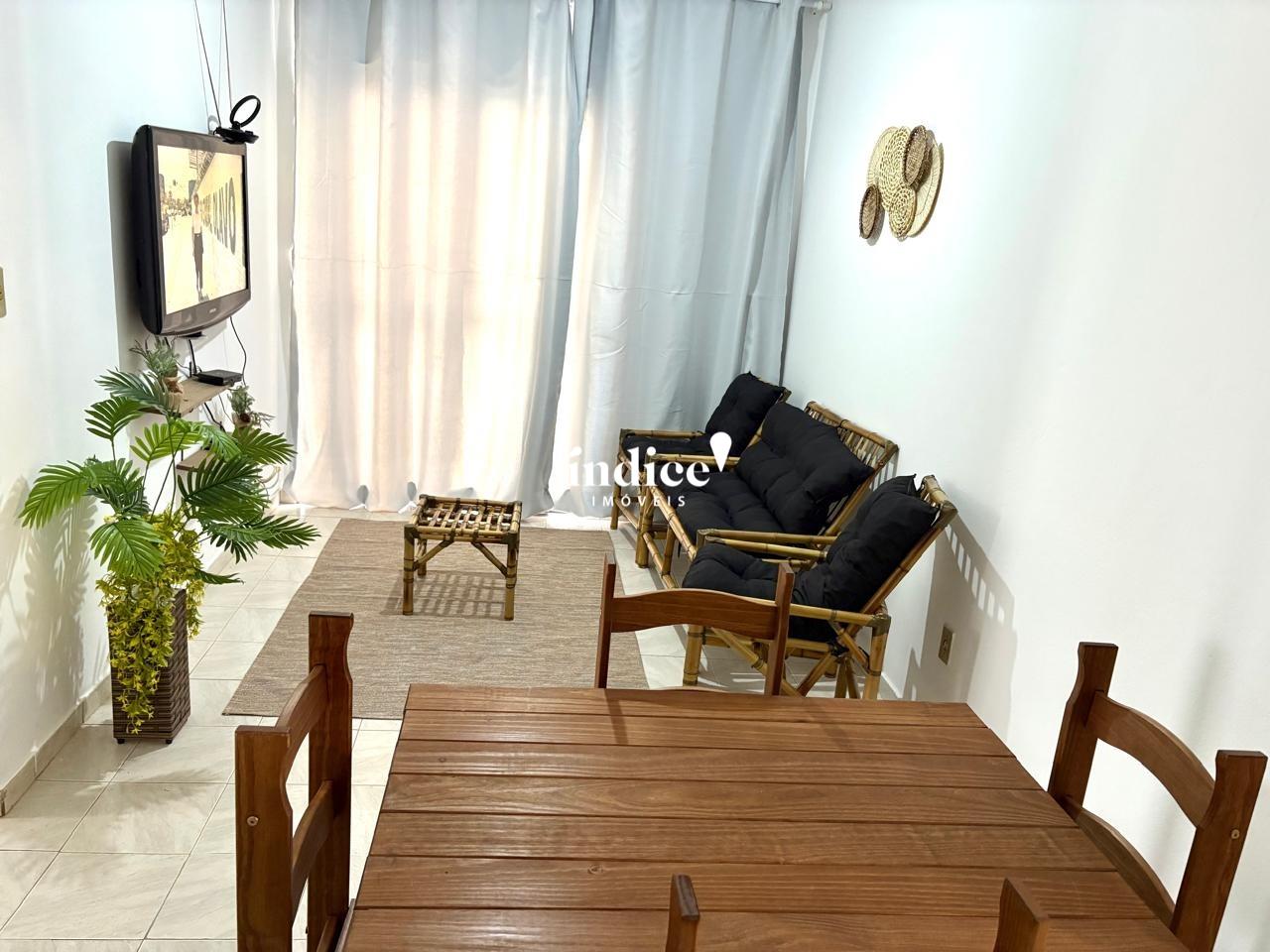 Apartamento para à venda no Centro na cidade de Ribeirão Preto: 