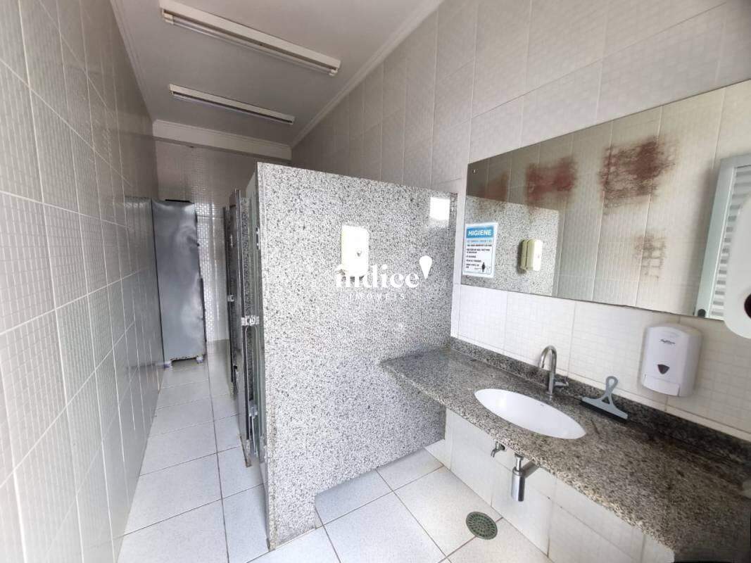 Galpão Comercial para para aluguel no Lagoinha na cidade de Ribeirão Preto: 