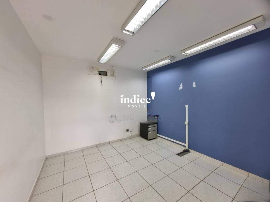Galpão Comercial para para aluguel no Lagoinha na cidade de Ribeirão Preto: 