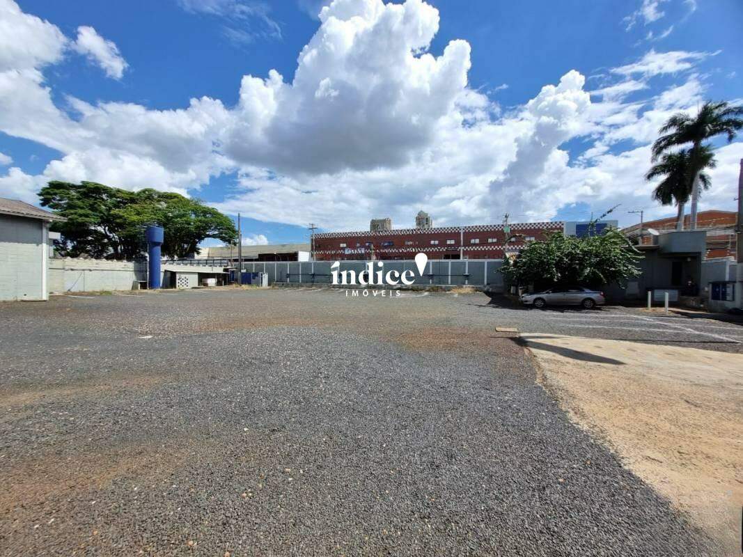 Galpão Comercial para para aluguel no Lagoinha na cidade de Ribeirão Preto: 