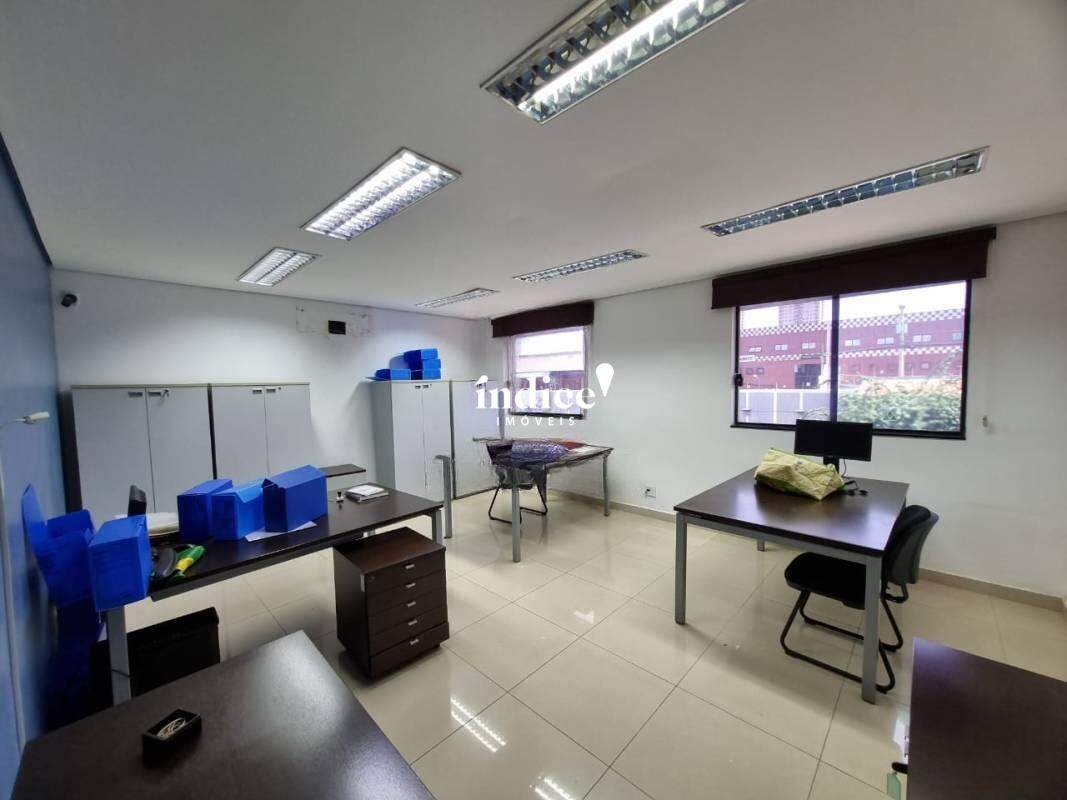 Galpão Comercial para para aluguel no Lagoinha na cidade de Ribeirão Preto: 