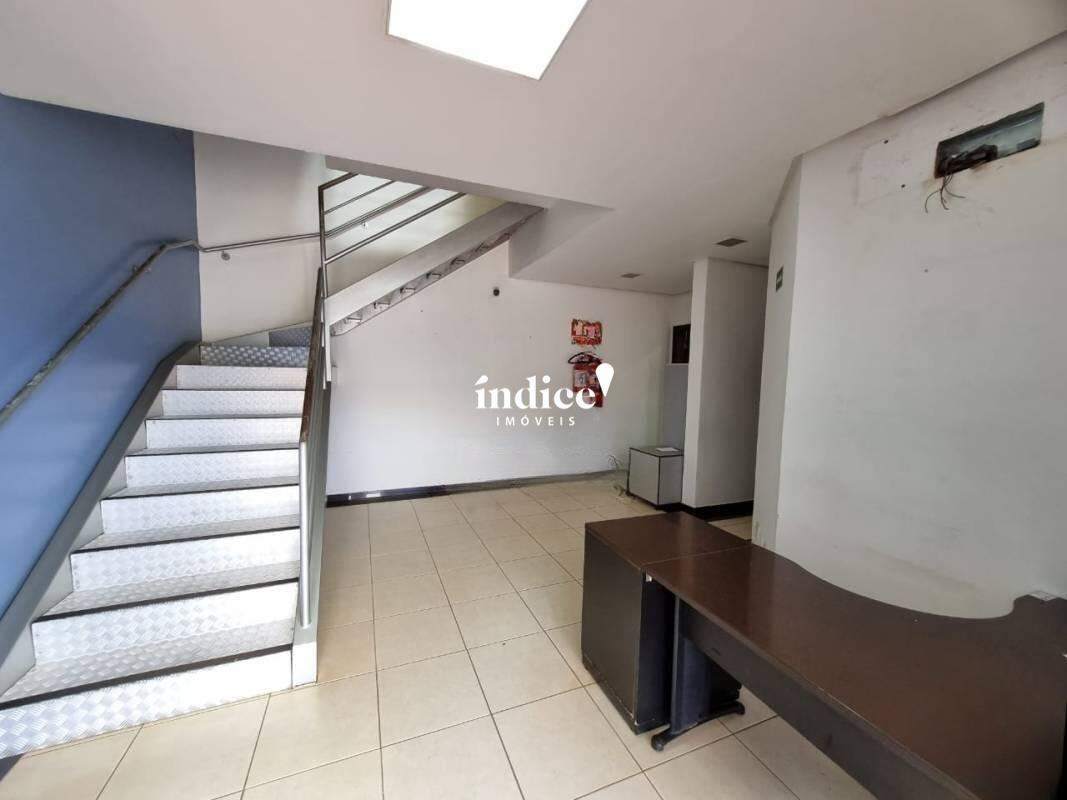 Galpão Comercial para para aluguel no Lagoinha na cidade de Ribeirão Preto: 