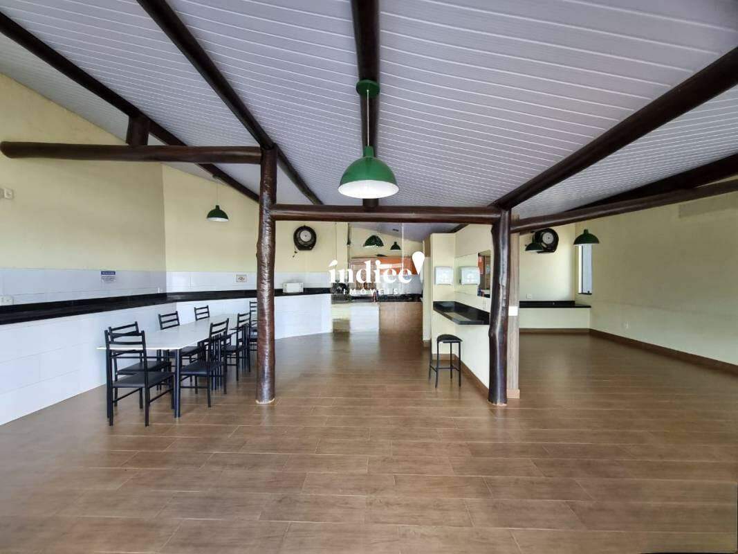 Galpão Comercial para para aluguel no Lagoinha na cidade de Ribeirão Preto: 