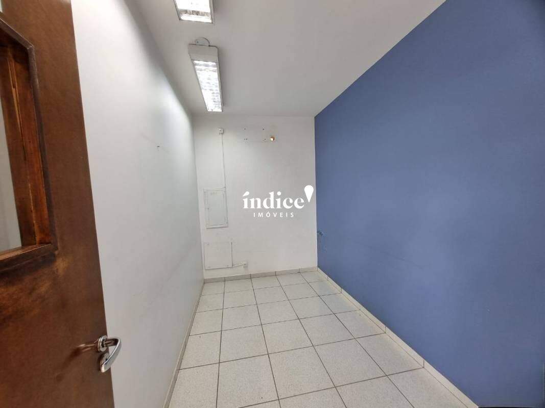 Galpão Comercial para para aluguel no Lagoinha na cidade de Ribeirão Preto: 