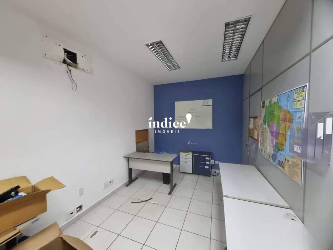 Galpão Comercial para para aluguel no Lagoinha na cidade de Ribeirão Preto: 