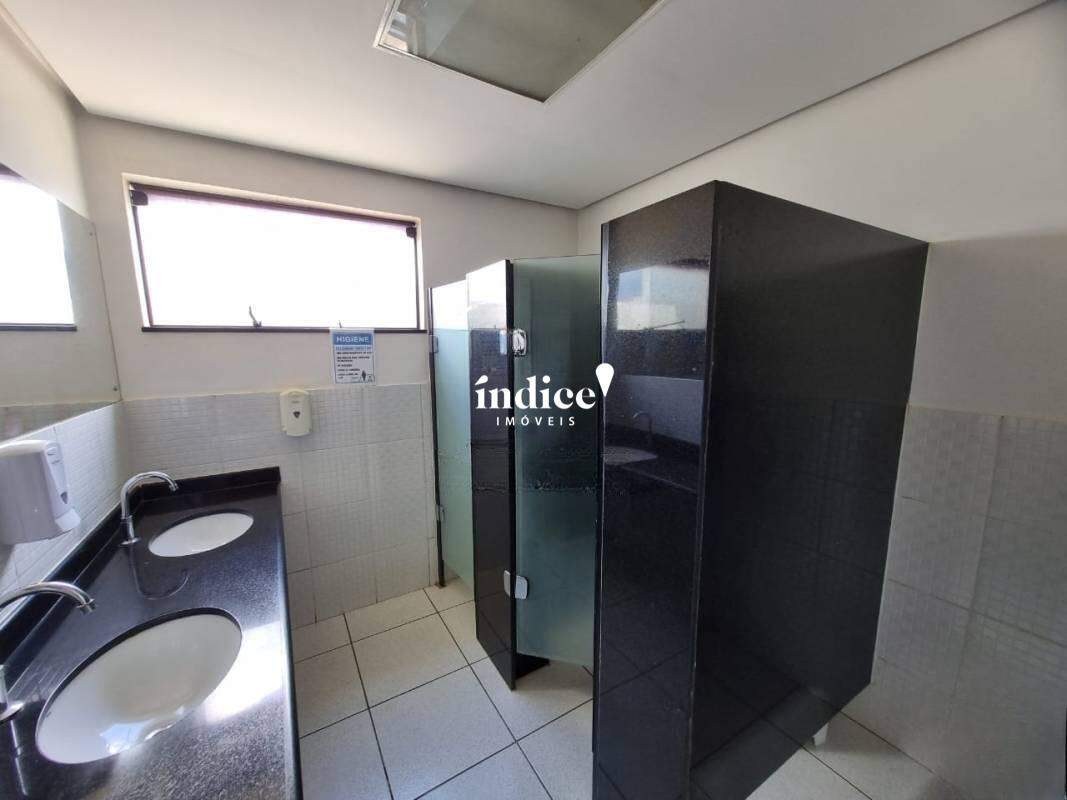 Galpão Comercial para para aluguel no Lagoinha na cidade de Ribeirão Preto: 