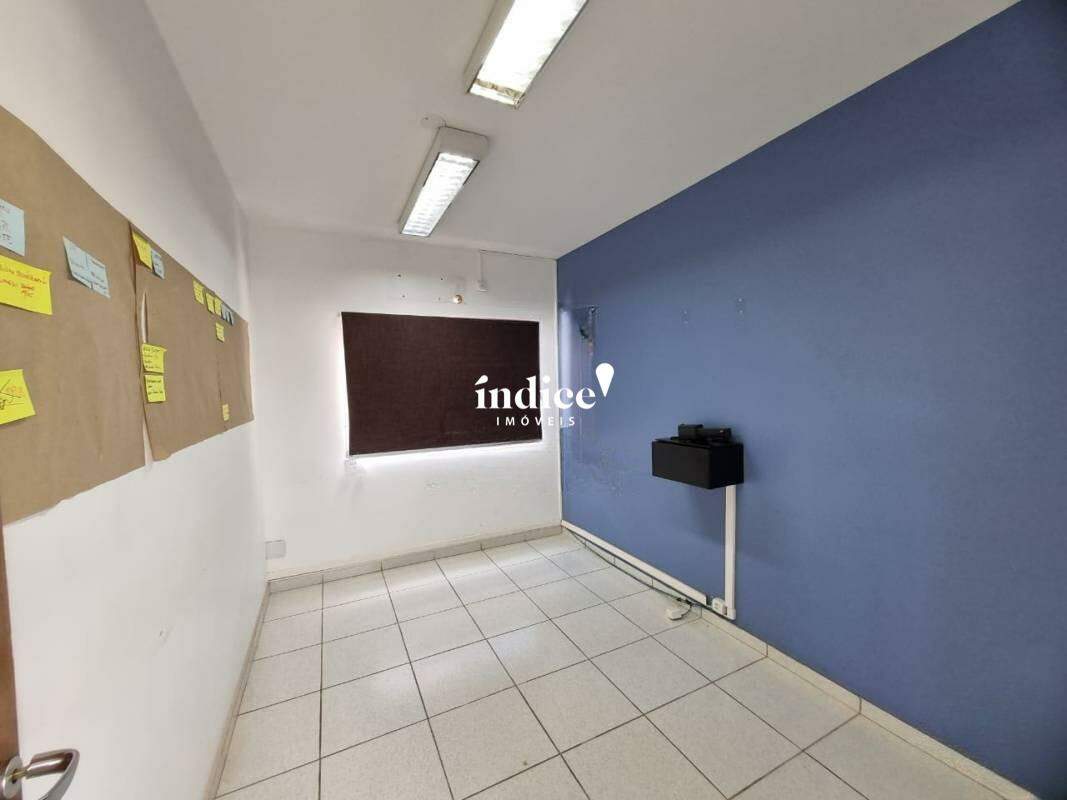 Galpão Comercial para para aluguel no Lagoinha na cidade de Ribeirão Preto: 