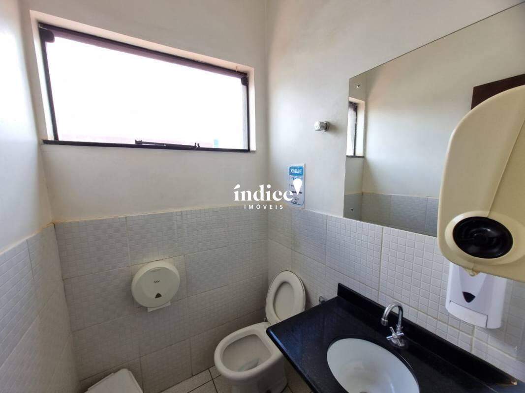 Galpão Comercial para para aluguel no Lagoinha na cidade de Ribeirão Preto: 