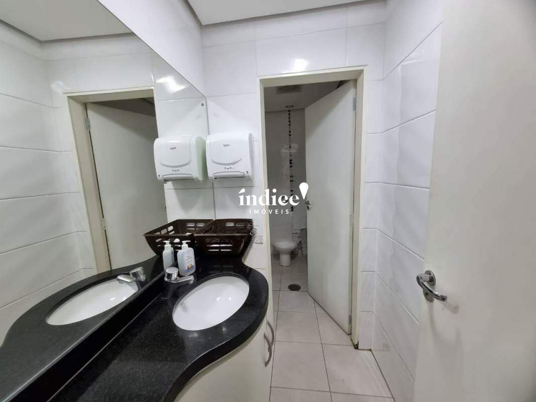 Galpão Comercial para para aluguel no Lagoinha na cidade de Ribeirão Preto: 